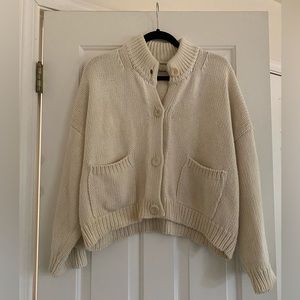 Babaa No. 20 Cardigan